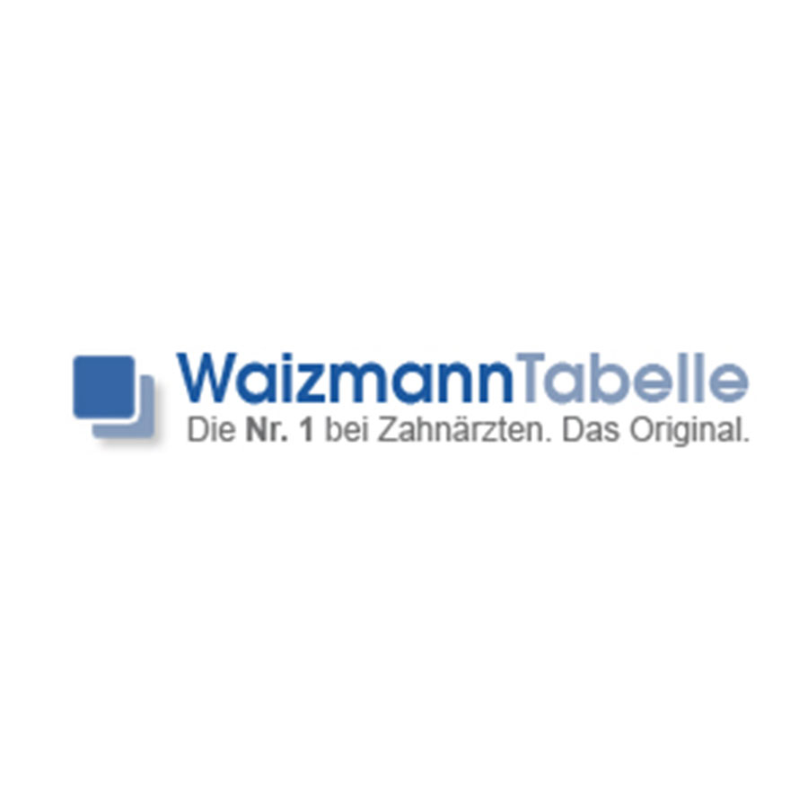 Waizmanntabelle